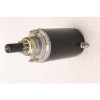 585059 778991 Johnson Evinrude 1988-92 Starter 20 25 28 30 35 HP 9T OEM 1 YR WTY