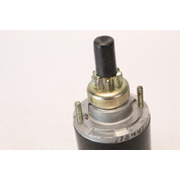 585059 778991 Johnson Evinrude 1988-92 Starter 20 25 28 30 35 HP 9T OEM 1 YR WTY