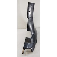 826278T7 Mercury 1998-06 Starboard Lower Cowling 25 30 40 50 60 HP EFI 4-Stroke