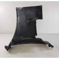 826278T7 Mercury 1998-06 Starboard Lower Cowling 25 30 40 50 60 HP EFI 4-Stroke