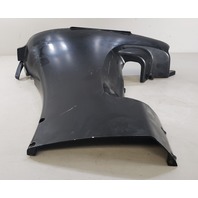 826278T7 Mercury 1998-06 Starboard Lower Cowling 25 30 40 50 60 HP EFI 4-Stroke