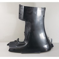 826278T7 Mercury 1998-06 Starboard Lower Cowling 25 30 40 50 60 HP EFI 4-Stroke
