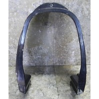 Mercury 1970 - 1978 1979 1980 Exhaust Housing Trim Cover Apron 20 HP 200