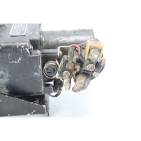 Mercruiser 1977 1978 1979 - 1994 Hydraulic Pump 2 line 3 wire 120 140 165+ HP