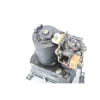 Mercruiser 1977 1978 1979 - 1994 Hydraulic Pump 2 line 3 wire 120 140 165+ HP