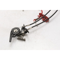 822325T1 821455A4 Mercury 1994-06 Tiller Handle 25 30 40 HP 2 & 4 stroke 2 cyl