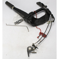 822325T1 821455A4 Mercury 1994-06 Tiller Handle 25 30 40 HP 2 & 4 stroke 2 cyl