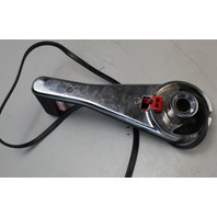 OMC Johnson Evinrude Concealed Side Mount Handle With Trim Switch
