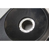 OMC Johnson Evinrude Concealed Side Mount Handle With Trim Switch