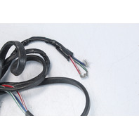 Johnson Evinrude OMC Concealed Side Mount Control Box