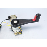 Johnson Evinrude OMC Concealed Side Mount Control Box