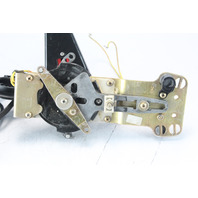 Johnson Evinrude OMC Concealed Side Mount Control Box