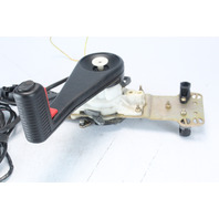 Johnson Evinrude OMC Concealed Side Mount Control Box