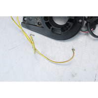 Johnson Evinrude OMC Concealed Side Mount Control Box