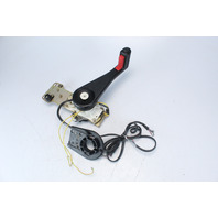Johnson Evinrude OMC Concealed Side Mount Control Box