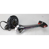 123279 173477 123535 Johnson Evinrude Concealed Side Mount Control Box Handle