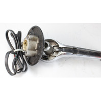 123279 173477 123535 Johnson Evinrude Concealed Side Mount Control Box Handle