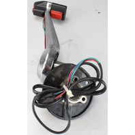 123279 173477 123535 Johnson Evinrude Concealed Side Mount Control Box Handle