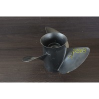 Yamaha Propeller 13.75X21 F150-F235 150-300 Mseries 1984-UP 6G5-45943-01-00