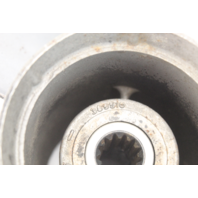 389510 Johnson Evinrude 1968 & UP 13 x 19 Propeller SST RH 40 + HP 6 MTH HUB WTY
