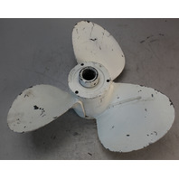 381186 Johnson Evinrude Aluminum 1967-1977 14 X 16 Pin Drive Model 14 Propeller
