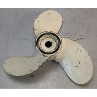 389944 Johnson Evinrude 1978-UP 9-1/4 X 12 Propeller 14 25 28 HP
