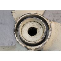389944 Johnson Evinrude 1978-UP 9-1/4 X 12 Propeller 14 25 28 HP