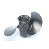 Mercury 1963 1964 1965 Quicksilver 9 x 9 Propeller 9.8 HP 6 MONTH HUB WARRANTY