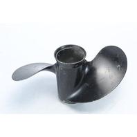 Mercury 1963 1964 1965 Quicksilver 9 x 9 Propeller 9.8 HP 6 MONTH HUB WARRANTY