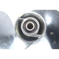 Mercury 1963 1964 1965 Quicksilver 9 x 9 Propeller 9.8 HP 6 MONTH HUB WARRANTY