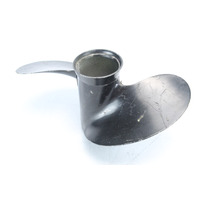 Mercury 1963 1964 1965 Quicksilver 9 x 9 Propeller 9.8 HP 6 MONTH HUB WARRANTY