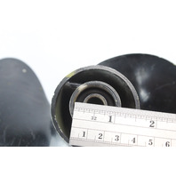 Mercury 1963 1964 1965 Quicksilver 9 x 9 Propeller 9.8 HP 6 MONTH HUB WARRANTY