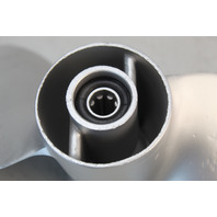 48-33480A1 Mercury 1963-1981 9-7/8 x 11 RH Propeller 2 Blade 20 HP 6 MTH HUB WTY