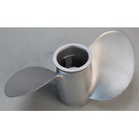48-33480A1 Mercury 1963-1981 9-7/8 x 11 RH Propeller 2 Blade 20 HP 6 MTH HUB WTY