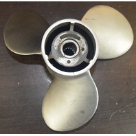 1961 & UP Mercury 13 x 19 SsT Propeller 72762A4 40 50 60 65 70 75 80 85 + HP