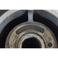 1961 & UP Mercury 13 x 19 SsT Propeller 72762A4 40 50 60 65 70 75 80 85 + HP