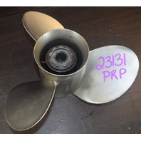 1961 & UP Mercury 13 x 19 SsT Propeller 72762A4 40 50 60 65 70 75 80 85 + HP