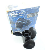 NEW! Michigan Wheel 1970 & UP RH 13-1/4 X 17 Vortex Alum Propeller 40 50 60 + HP