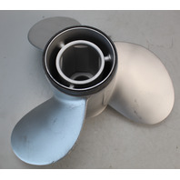 992114 Michigan Wheel 1970-UP RH 13-1/4 X 17 Propeller 40 50 60 65 70 75 + HP