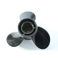 NEW! Michigan Wheel 1970 & UP RH 13-1/4 X 17 Vortex Alum Propeller 40 50 60 + HP