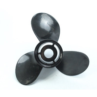 NEW! Michigan Wheel 1970 & UP RH 13-1/4 X 17 Vortex Alum Propeller 40 50 60 + HP