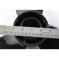 NEW! Michigan Wheel 1970 & UP RH 13-1/4 X 17 Vortex Alum Propeller 40 50 60 + HP