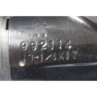 NEW! Michigan Wheel 1970 & UP RH 13-1/4 X 17 Vortex Alum Propeller 40 50 60 + HP