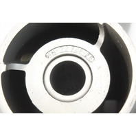 48-72758A4 48-72758-25 1961 & UP Mercury 13 X 25 RH STT Propeller 40 + HP