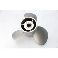 48-72758A4 48-72758-25 1961 & UP Mercury 13 X 25 RH STT Propeller 40 + HP