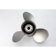 48-72758A4 48-72758-25 1961 & UP Mercury 13 X 25 RH STT Propeller 40 + HP