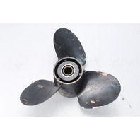A511265 Chrysler Force 13 X 21 Stainless Steel 3 Blade Propeller 75-140 HP 15 Sp
