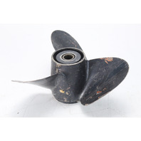 A511265 Chrysler Force 13 X 21 Stainless Steel 3 Blade Propeller 75-140 HP 15 Sp
