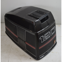 U.S. Marine Force Hood Engine Cover Top Cowling Cowl 120 HP Inline 4