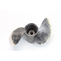 48-47922A1 Mercury ALUM 1968-1985 9 x 9 Propeller 4 4.5 7.5 9.8 HP